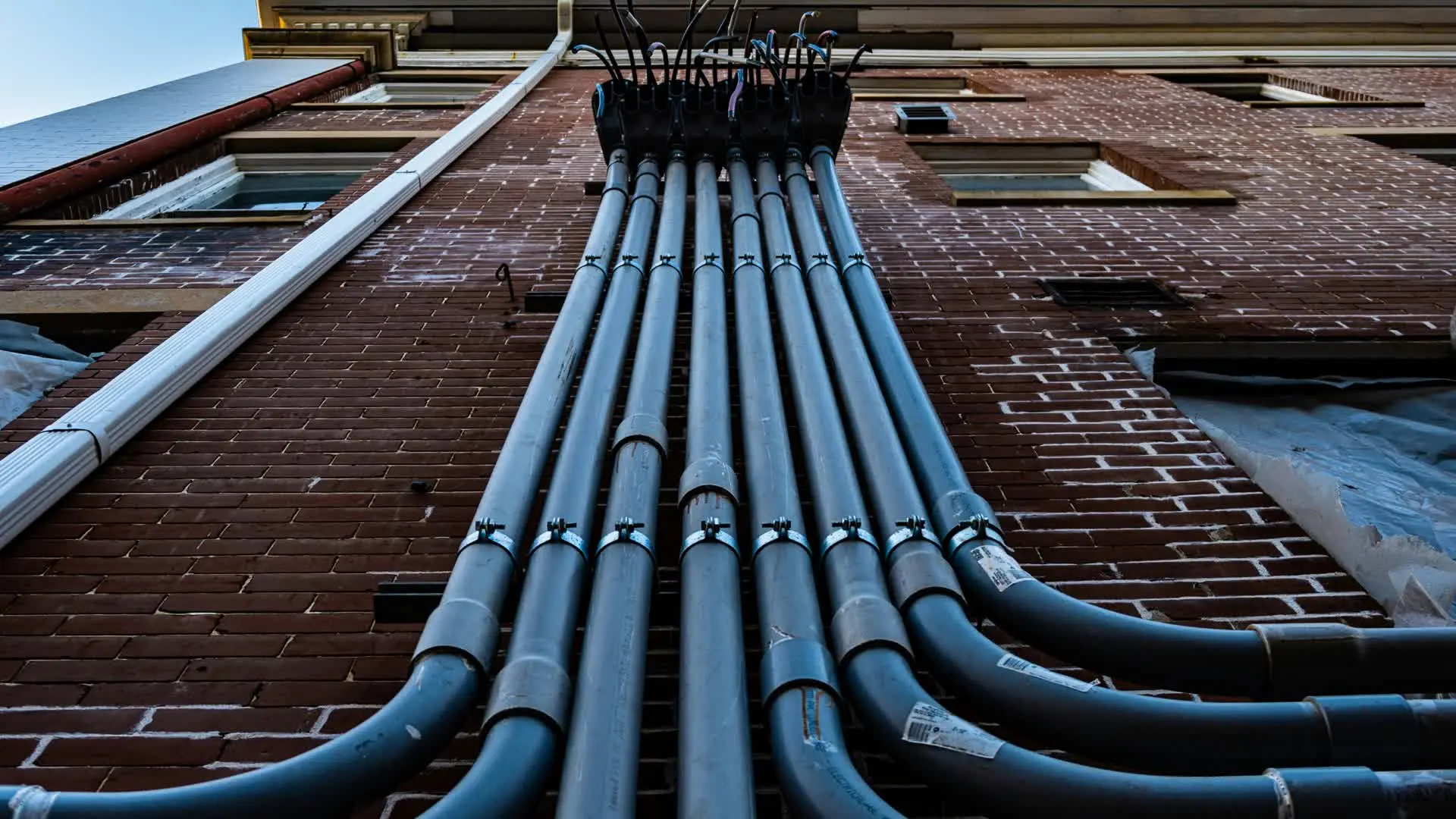 Instrumenting Next.js with runtime secret injection