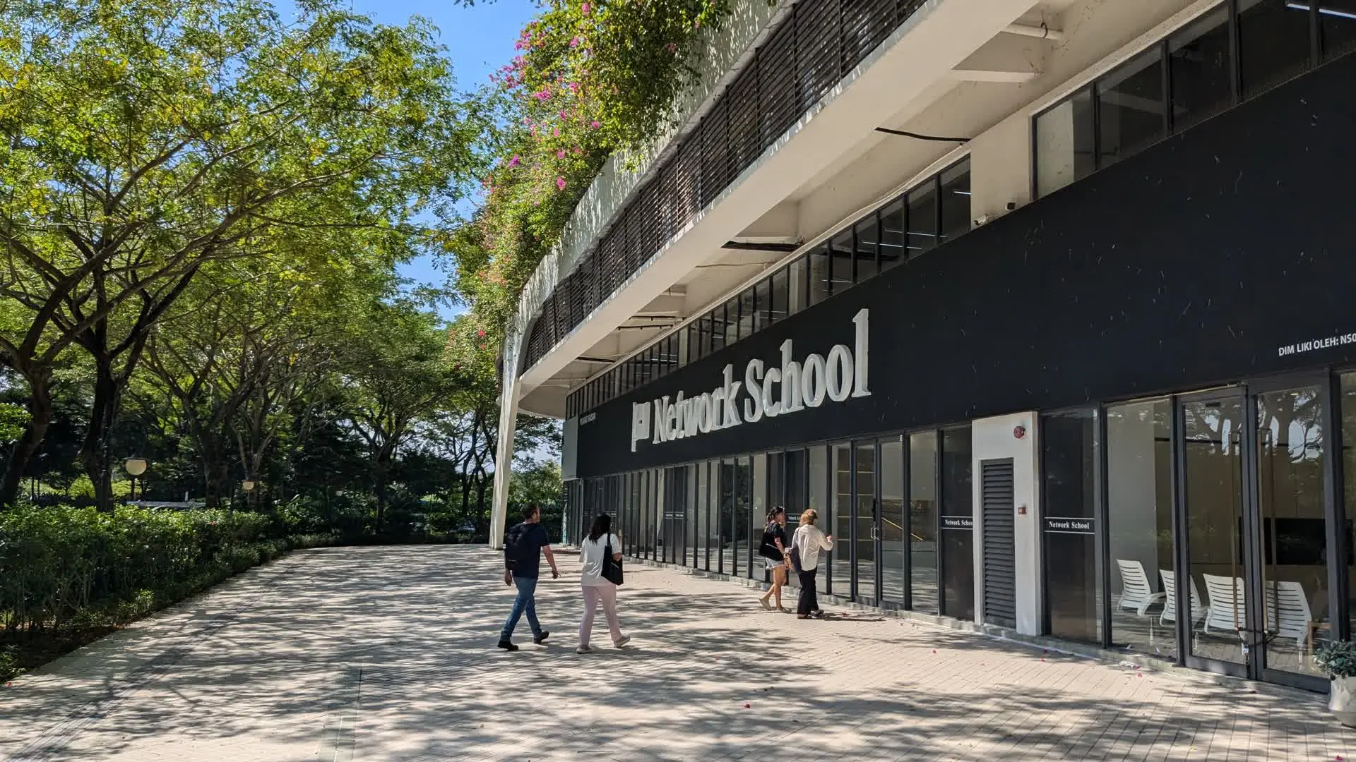 Announcing our pre-seed round